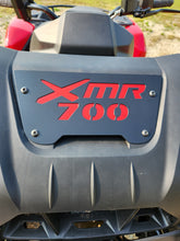 Load image into Gallery viewer, XMR 700 COVER PLATE