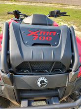 Load image into Gallery viewer, XMR 700 COVER PLATE