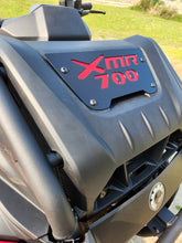 Load image into Gallery viewer, XMR 700 COVER PLATE