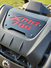 Load image into Gallery viewer, XMR 700 COVER PLATE