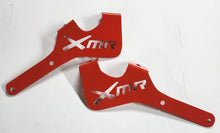 Load image into Gallery viewer, Outlander light bar/sound bar mounts