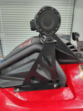 Load image into Gallery viewer, XMR 700 SOUND BAR MOUNTS