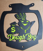 Load image into Gallery viewer, DOUGH BOY THREE LAYER RAD COVER