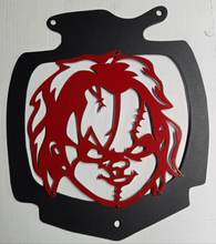 Load image into Gallery viewer, 2014-2024 CAN AM OUTLANDER RAD COVER DUAL LAYER