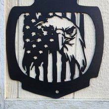 Load image into Gallery viewer, 2014-2024 CAN AM OUTLANDER RAD COVER