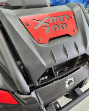 Load image into Gallery viewer, XMR 700 COVER PLATE