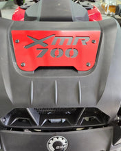 Load image into Gallery viewer, XMR 700 COVER PLATE
