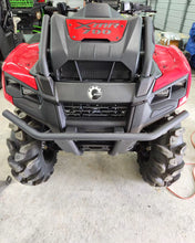 Load image into Gallery viewer, XMR 700 COVER PLATE