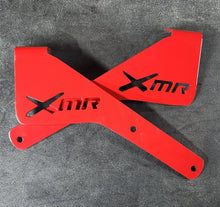 Load image into Gallery viewer, Outlander single light bar/sound bar mounts