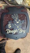 Load image into Gallery viewer, DOUGH BOY THREE LAYER RAD COVER