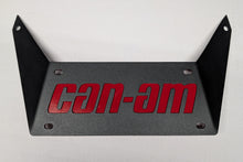 Load image into Gallery viewer, 2025-2026 CAN AM OUTLANDER G3 850/100 COVER PLATE