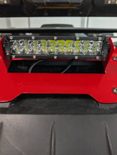 Load image into Gallery viewer, XMR 700 RAD LIGHT BAR PLATE