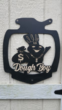 Load image into Gallery viewer, DOUGH BOY THREE LAYER RAD COVER