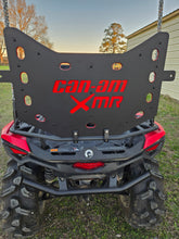 Load image into Gallery viewer, Xmr 700 rear rack