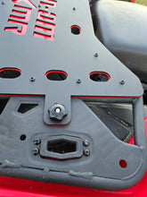 Load image into Gallery viewer, Xmr 700 rear rack