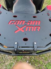 Load image into Gallery viewer, Xmr 700 rear rack