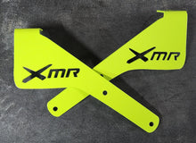 Load image into Gallery viewer, Outlander single light bar/sound bar mounts