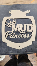 Load image into Gallery viewer, 2014-2024 XMR OUTLANDER RAD COVER. MUD PRINCESS