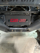 Load image into Gallery viewer, G3 winch cover plate