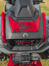 Load image into Gallery viewer, 2025-2026 CAN AM OUTLANDER G3 850/100 COVER PLATE