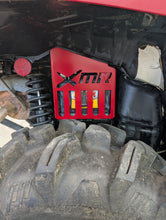 Load image into Gallery viewer, 2023-2026 Can Am Xmr 700, 850, 1000 Battery cover.