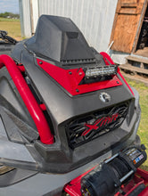Load image into Gallery viewer, G3 RAD LIGHT BAR PLATE