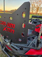 Load image into Gallery viewer, Xmr 700 rear rack