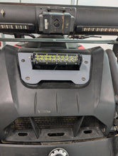 Load image into Gallery viewer, XMR 700 RAD LIGHT BAR PLATE