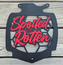 Load image into Gallery viewer, 2014-2024 CAN AM OUTLANDER RAD COVER DUAL LAYER