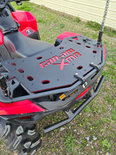 Load image into Gallery viewer, Xmr 700 rear rack