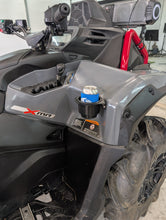 Load image into Gallery viewer, G3 CUP HOLDERS. WILL FIT ALL G3 MODELS, XMR 850/1000, XMR 700 AND NON XMR MODELS