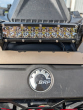 Load image into Gallery viewer, G3 RAD LIGHT BAR PLATE