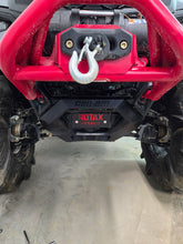 Load image into Gallery viewer, G3 winch cover plate