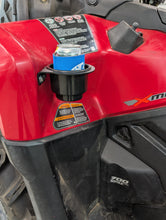 Load image into Gallery viewer, G3 CUP HOLDERS. FITS ALL XMR 700 G3 MODELS.