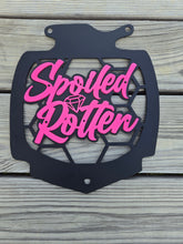 Load image into Gallery viewer, 2014-2024 CAN AM OUTLANDER RAD COVER DUAL LAYER