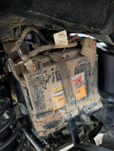 Load image into Gallery viewer, 2023-2026 Can Am Xmr 700, 850, 1000 Battery cover.