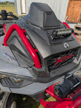 Load image into Gallery viewer, G3 RAD LIGHT BAR PLATE