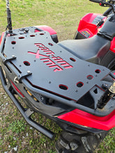 Load image into Gallery viewer, Xmr 700 rear rack