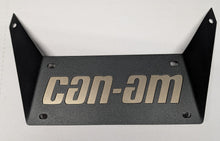 Load image into Gallery viewer, 2025-2026 CAN AM OUTLANDER G3 850/100 COVER PLATE