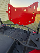 Load image into Gallery viewer, Xmr 700 rear rack