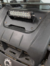 Load image into Gallery viewer, XMR 700 RAD LIGHT BAR PLATE