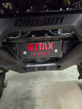 Load image into Gallery viewer, G3 winch cover plate