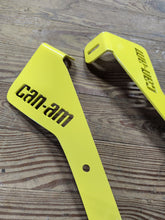 Load image into Gallery viewer, Outlander single light bar/sound bar mounts