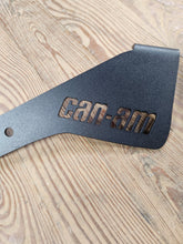 Load image into Gallery viewer, Outlander single light bar/sound bar mounts