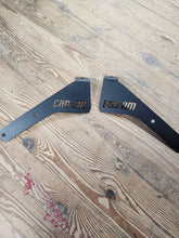 Load image into Gallery viewer, Outlander single light bar/sound bar mounts