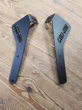 Load image into Gallery viewer, Outlander single light bar/sound bar mounts