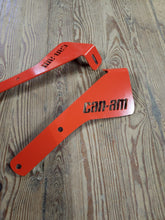 Load image into Gallery viewer, Outlander single light bar/sound bar mounts