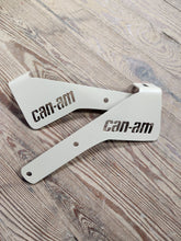 Load image into Gallery viewer, Outlander single light bar/sound bar mounts