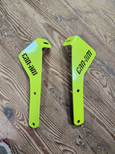 Load image into Gallery viewer, Outlander single light bar/sound bar mounts