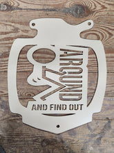 Load image into Gallery viewer, 2014-2024 XMR OUTLANDER RAD COVER